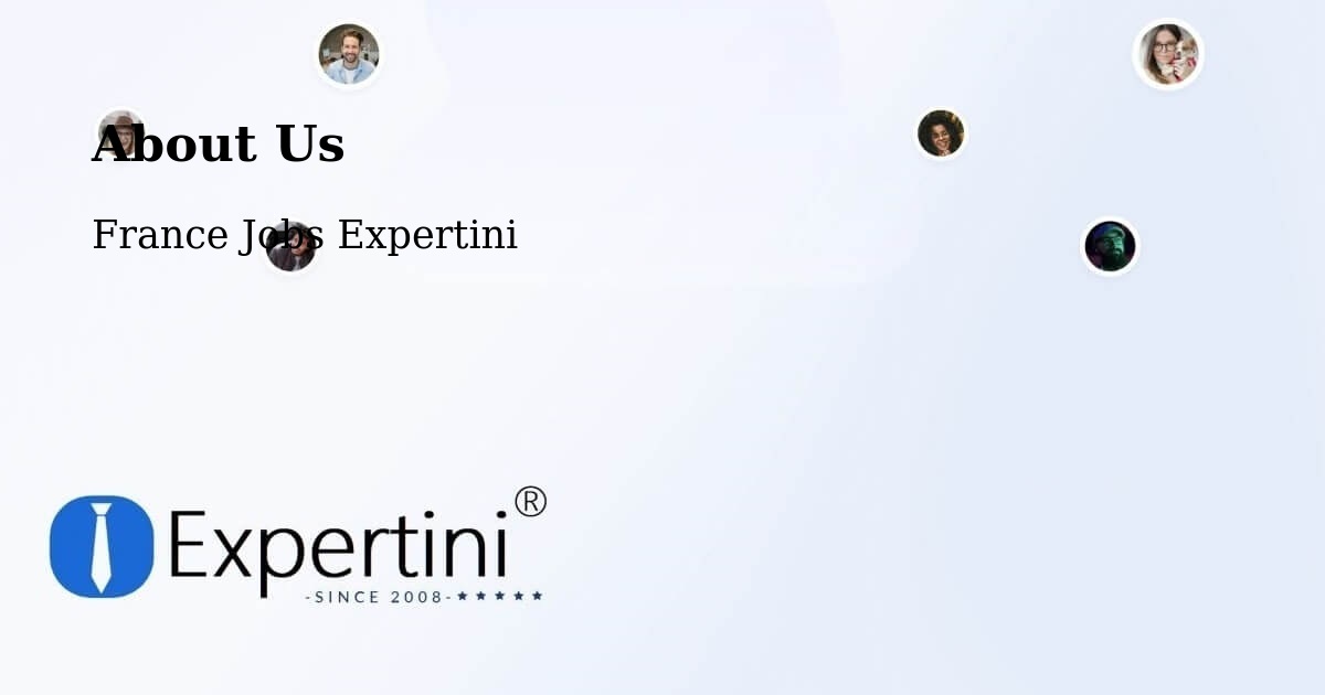 About Expertini Recruitment Platform  – Saint Python - Saint Python, France Jobs Expertini