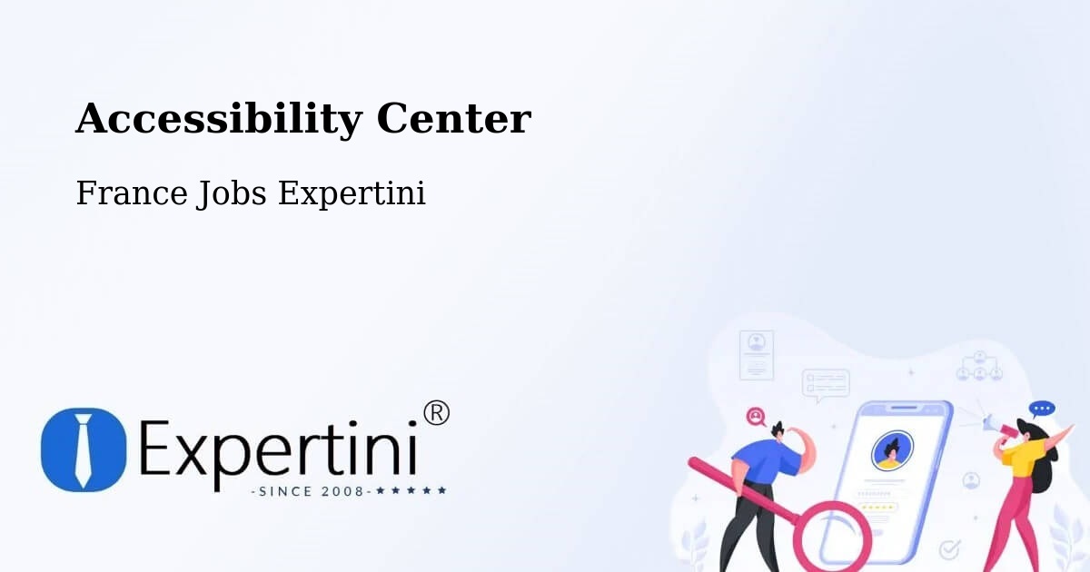 Accessibility Statement – Saint Python - France Jobs Expertini