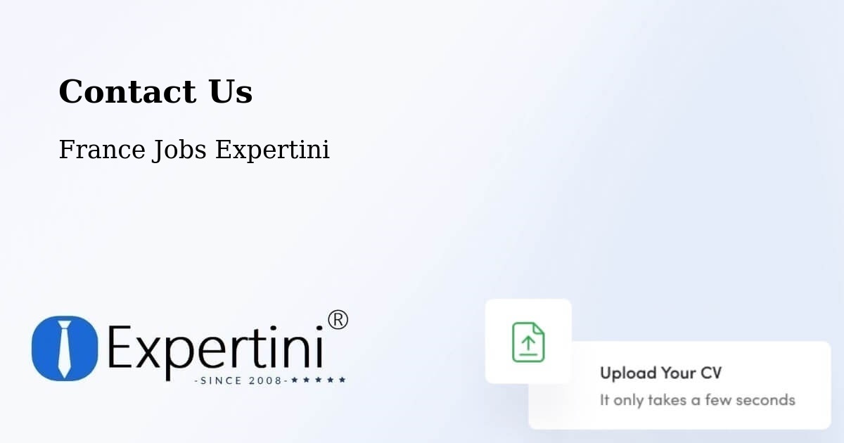 Contact Expertini – Saint Python - France Jobs Expertini