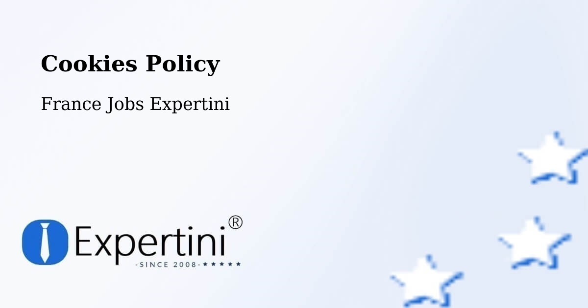 Cookie Policy – Saint Python - France Jobs Expertini