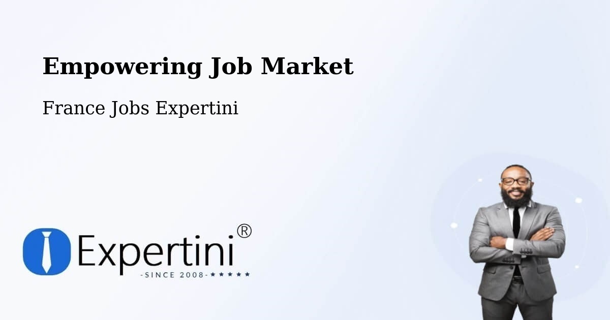 Job Market Insights – Saint Python - France Jobs Expertini