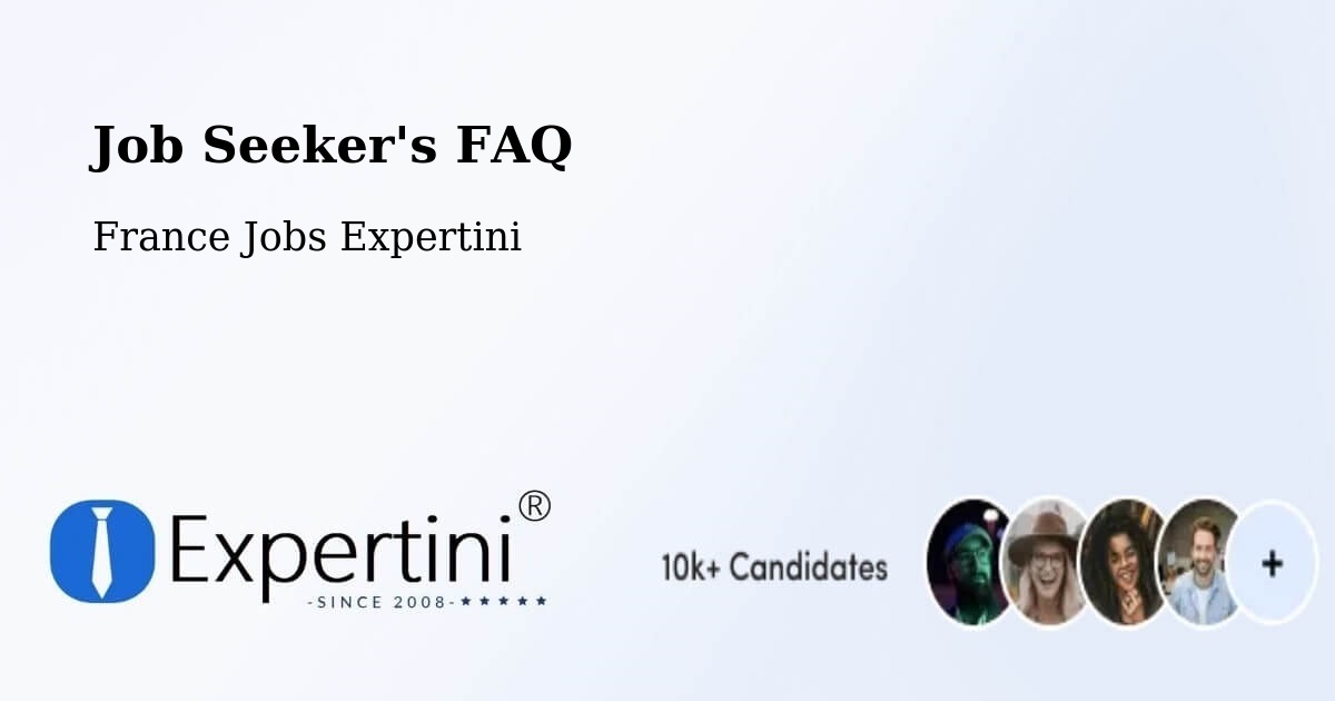 Employer FAQ – Saint Python - France Jobs Expertini