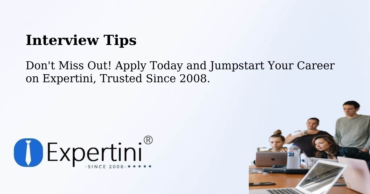 Interview Tips & Techniques for Job Seekers – Saint Python - Saint Python, France Jobs Expertini