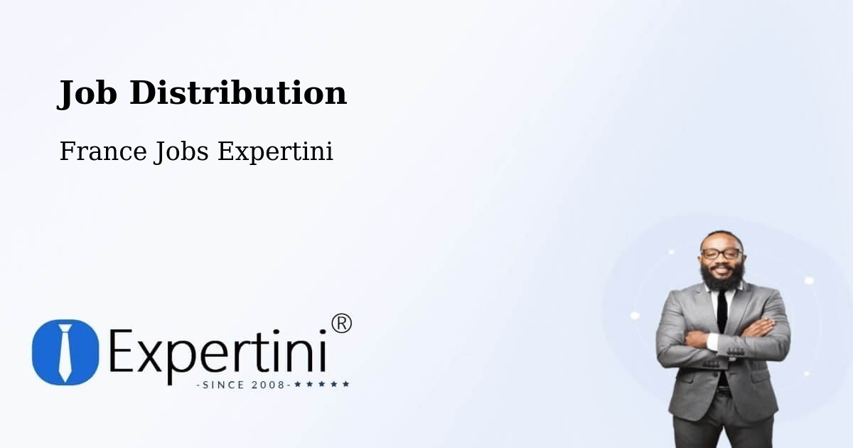 Multi-Channel Job Distribution & Job Board Posting in Saint Python - France Jobs Expertini