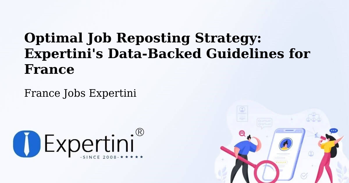 Job Reposting Strategy & Guidelines – Saint Python - France Jobs Expertini
