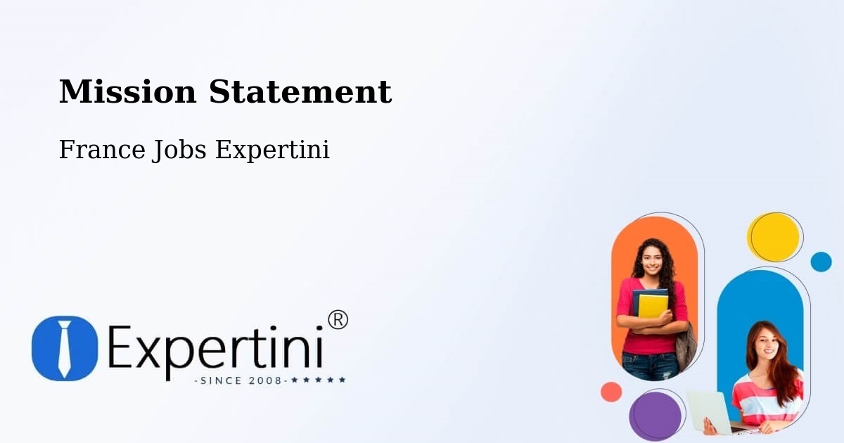 Corporate Mission – Saint Python - France Jobs Expertini