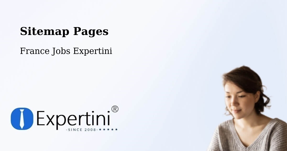 Sitemap Pages - Saint Python - France Jobs Expertini