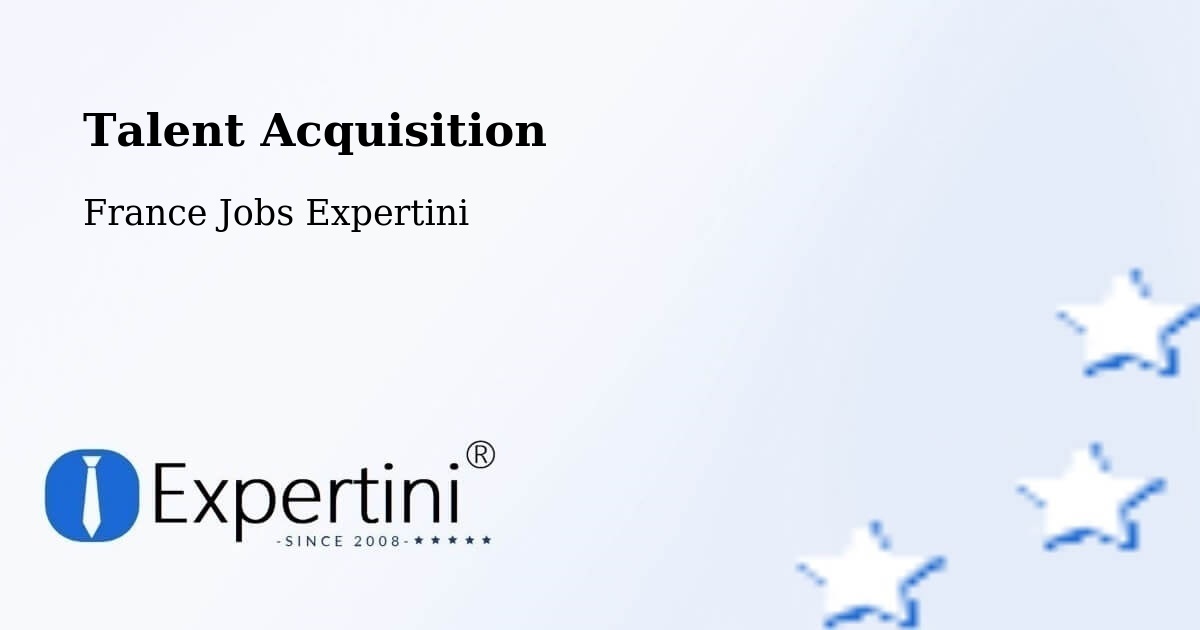 Post Jobs & Find Candidates in Saint Python – Talent Acquisition Solutions - France Jobs Expertini