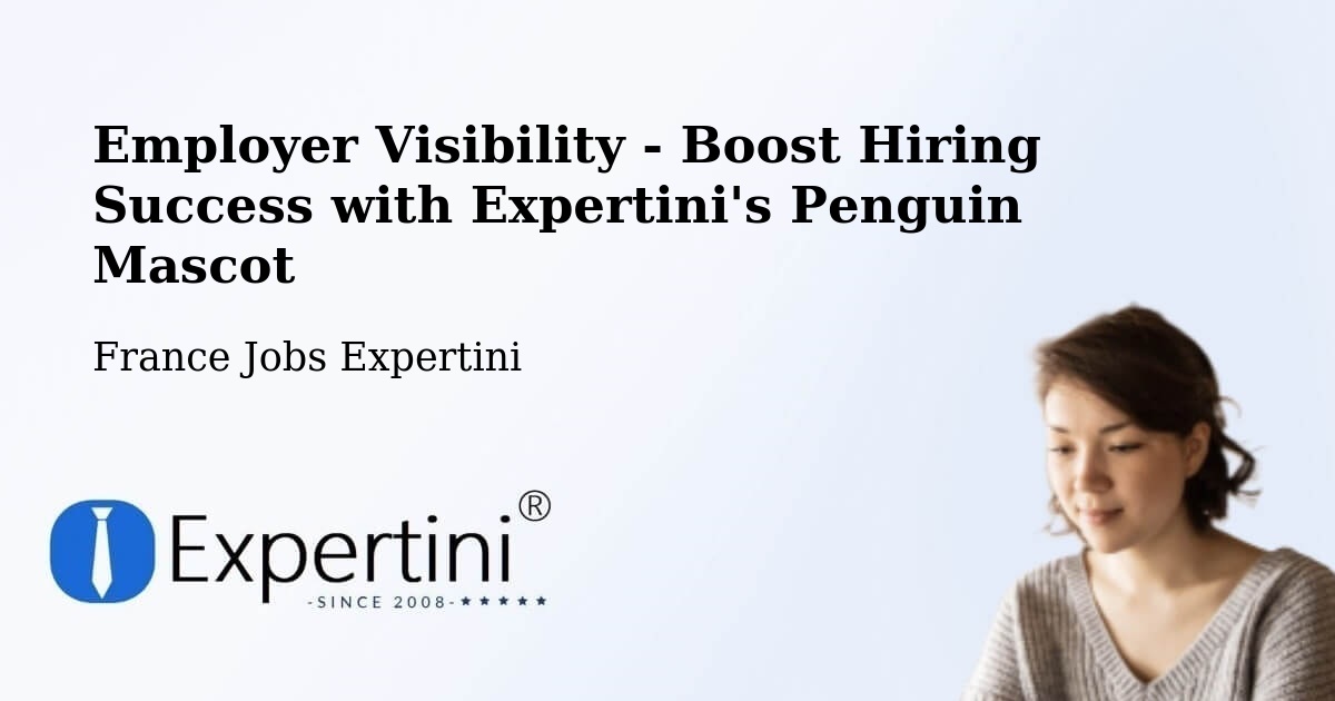 Employer Visibility Strategy – Saint Python - France Jobs Expertini